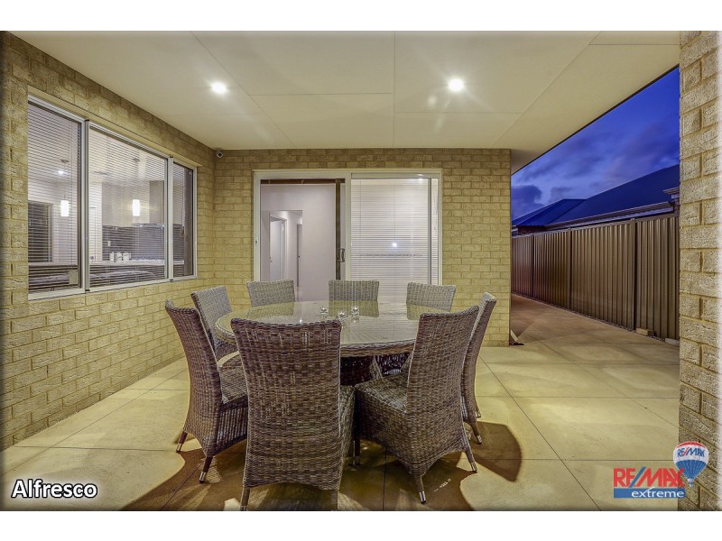 3 Dixie Way, Alkimos WA 6038