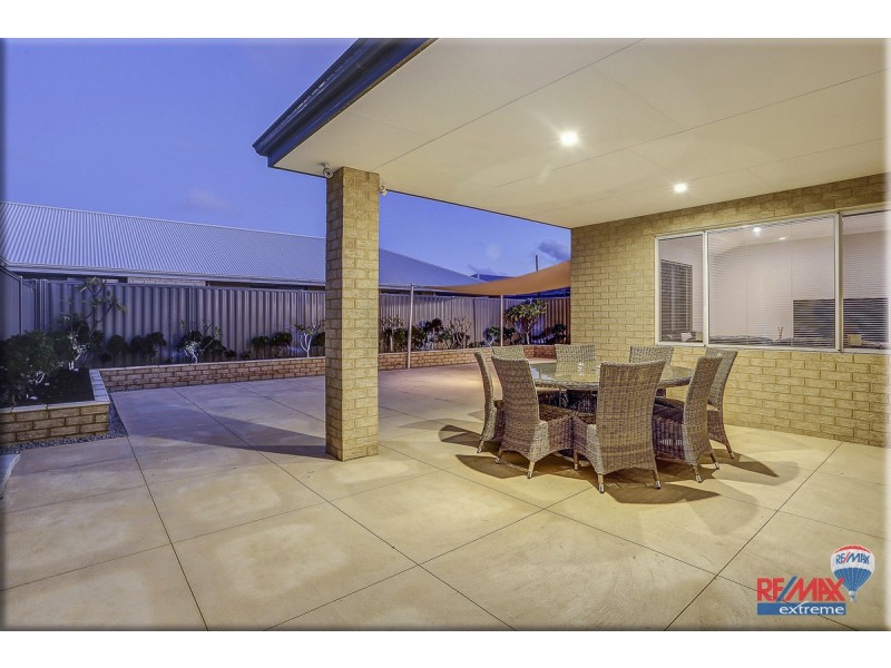 3 Dixie Way, Alkimos WA 6038
