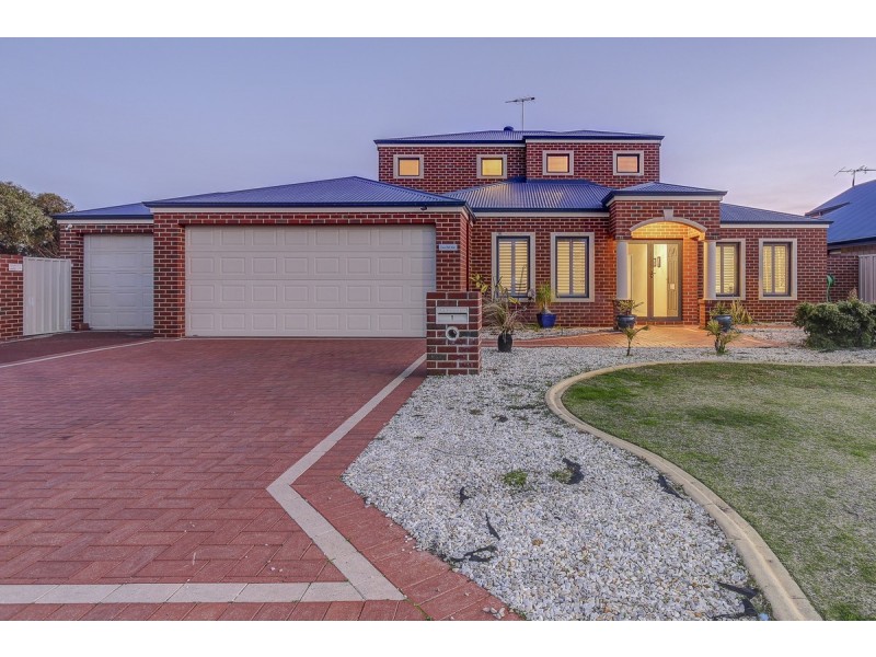 1 Flagtail Outlook, Yanchep WA 6035