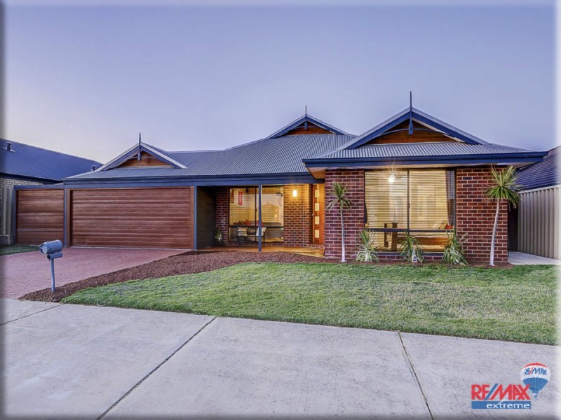 3 Haslingfield Way, Butler WA 6036