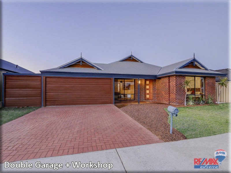 3 Haslingfield Way, Butler WA 6036