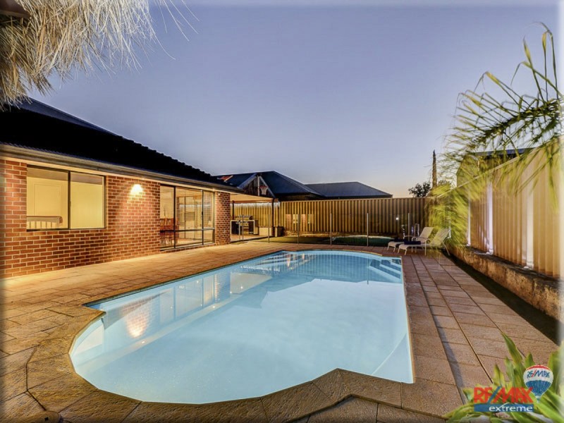 3 Haslingfield Way, Butler WA 6036