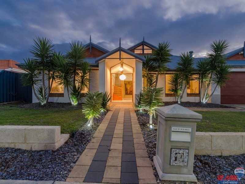 10 Worcester Loop, Butler WA 6036