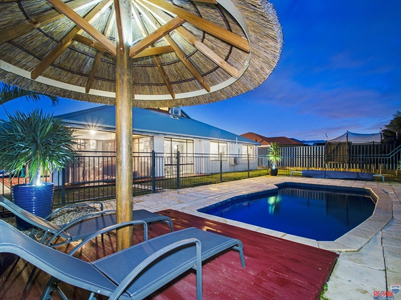 10 Worcester Loop, Butler WA 6036