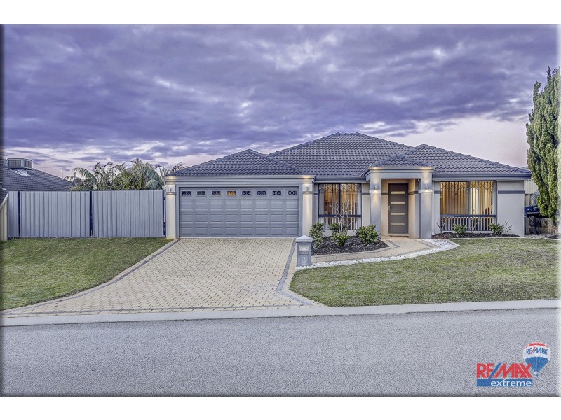 7 Swanmore Street, Butler WA 6036