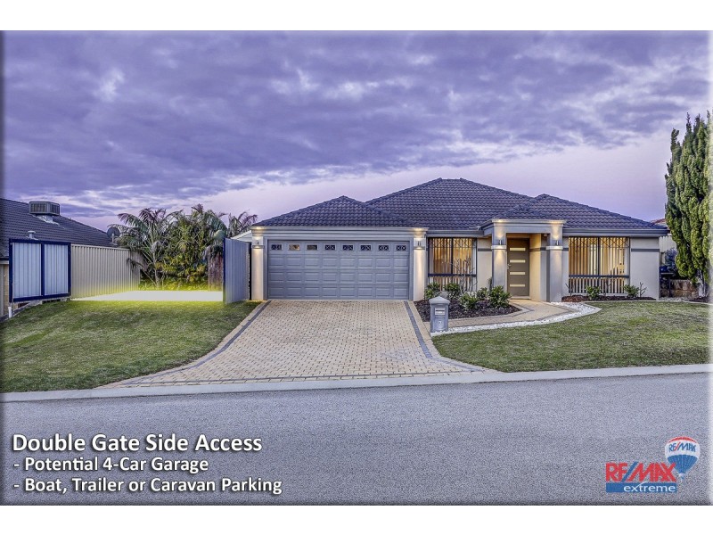 7 Swanmore Street, Butler WA 6036