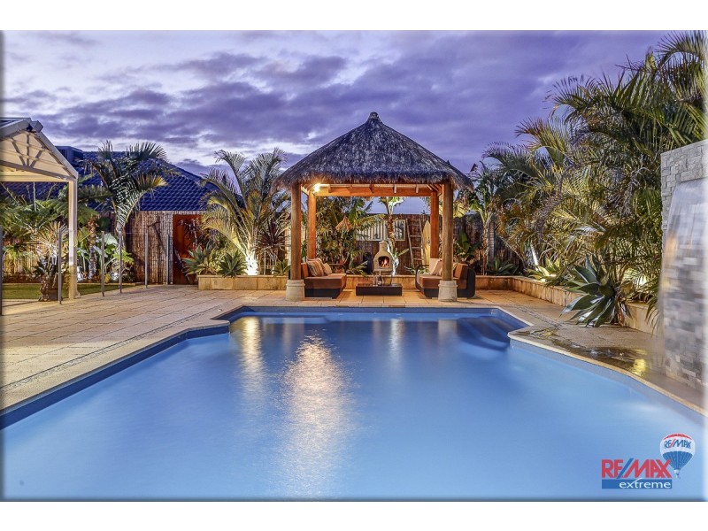 7 Swanmore Street, Butler WA 6036