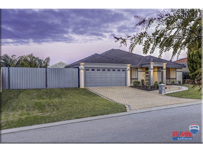 7 Swanmore Street, Butler WA 6036