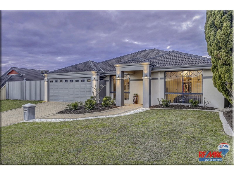 7 Swanmore Street, Butler WA 6036