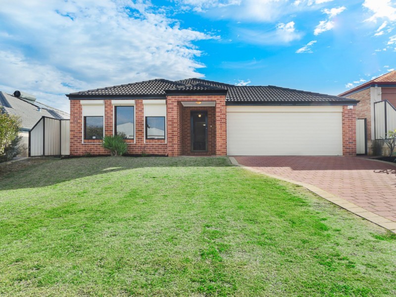 8 Tupelo Fairway, Clarkson WA 6030