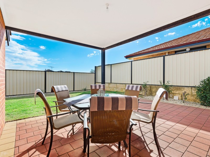 8 Tupelo Fairway, Clarkson WA 6030