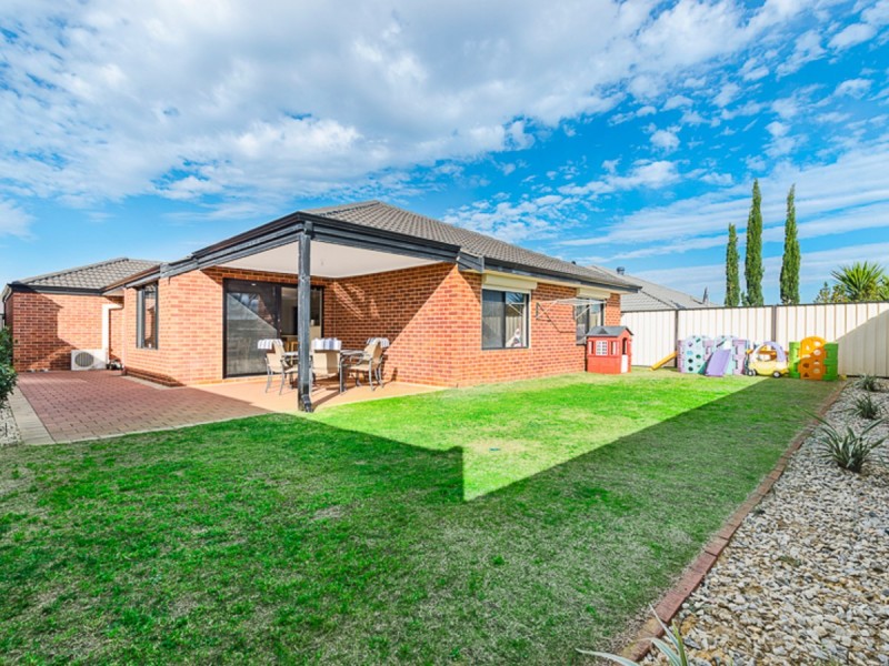 8 Tupelo Fairway, Clarkson WA 6030