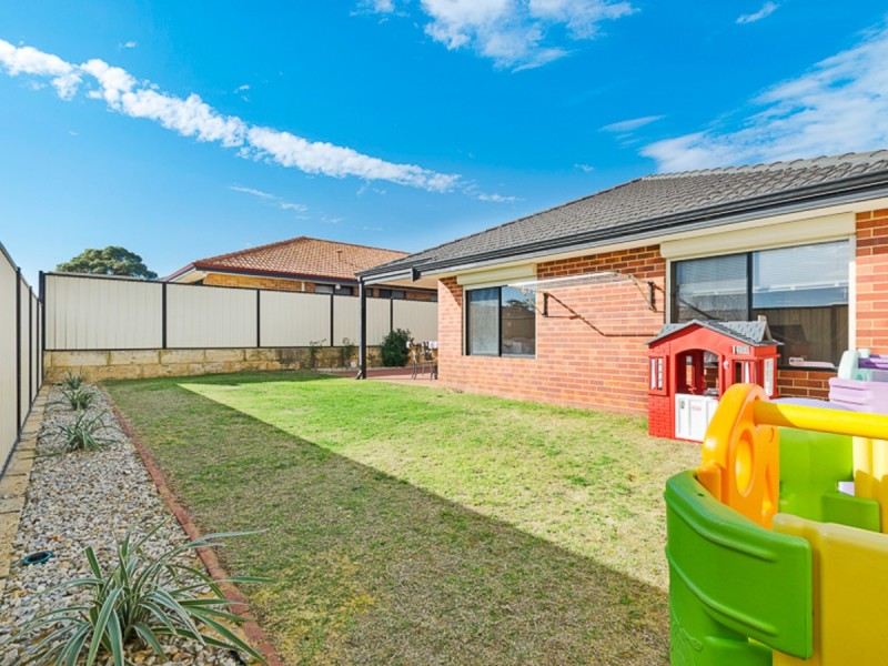 8 Tupelo Fairway, Clarkson WA 6030