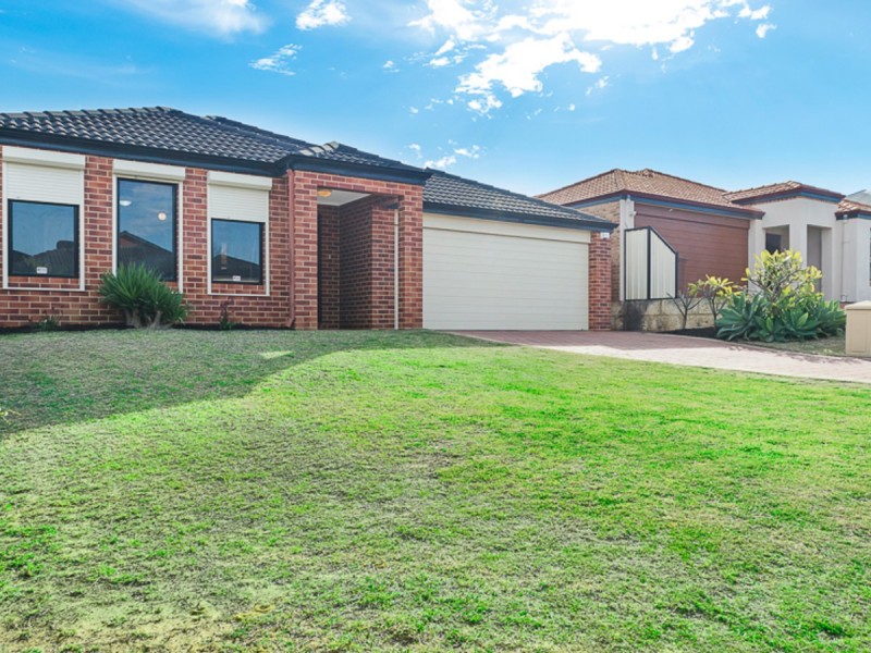 8 Tupelo Fairway, Clarkson WA 6030