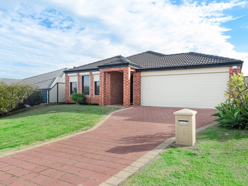 8 Tupelo Fairway, Clarkson WA 6030
