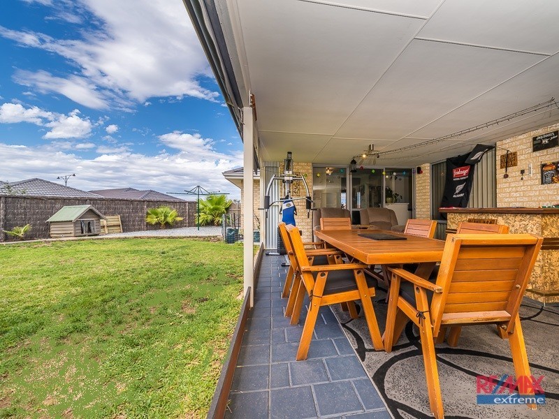 5 Braemar Approach, Butler WA 6036