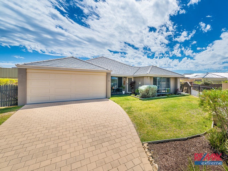 5 Braemar Approach, Butler WA 6036