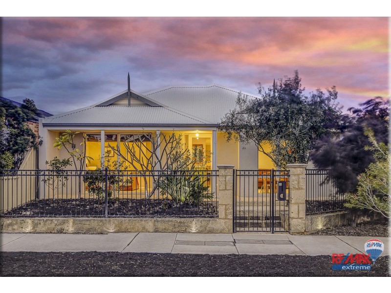 42 Benenden Avenue, Butler WA 6036