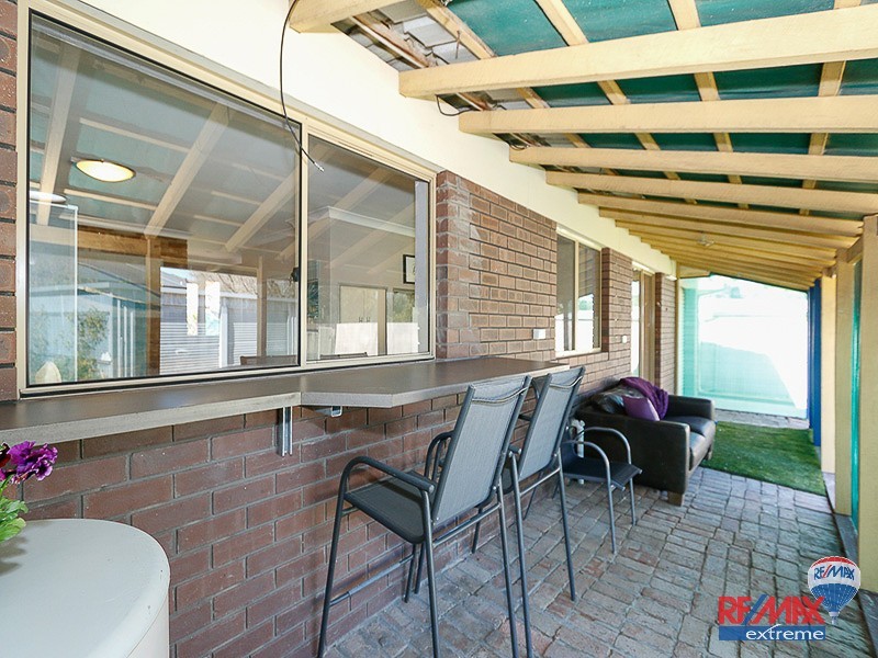 11 Trotman Crescent, Yanchep WA 6035