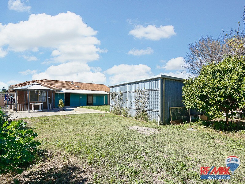 11 Trotman Crescent, Yanchep WA 6035
