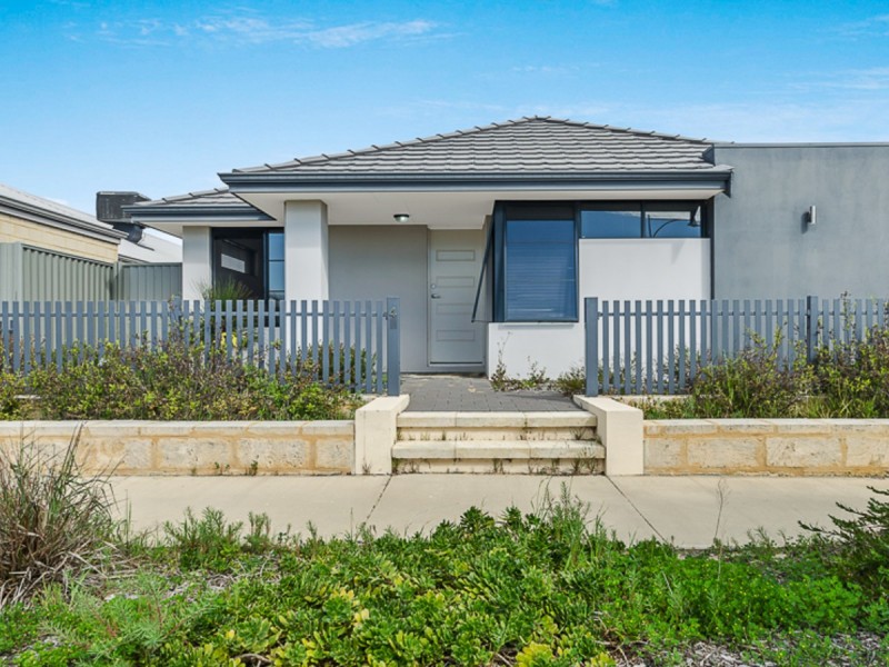 4 Tinos Lane, Alkimos WA 6038