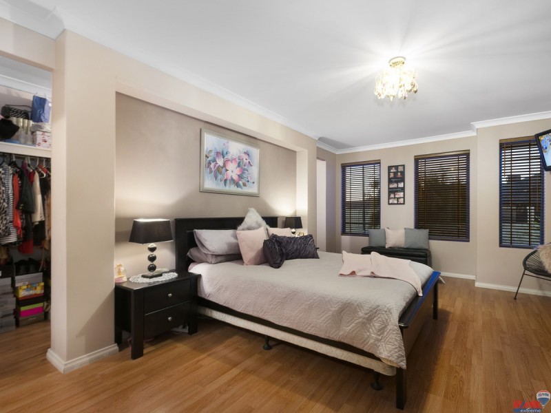 12 Clitheroe Way, Butler WA 6036