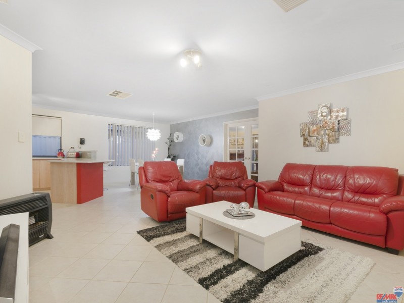 12 Clitheroe Way, Butler WA 6036