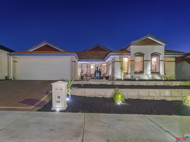 12 Clitheroe Way, Butler WA 6036