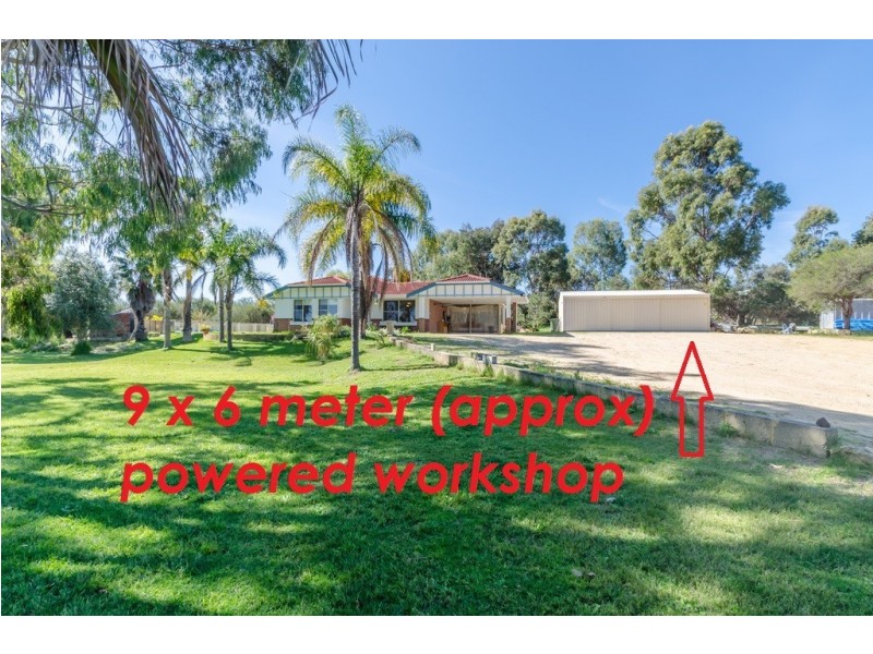 186 Woolly Bush Loop, Woodridge WA 6041