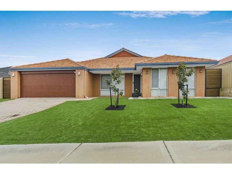 7 Swavesey Avenue, Butler WA 6036