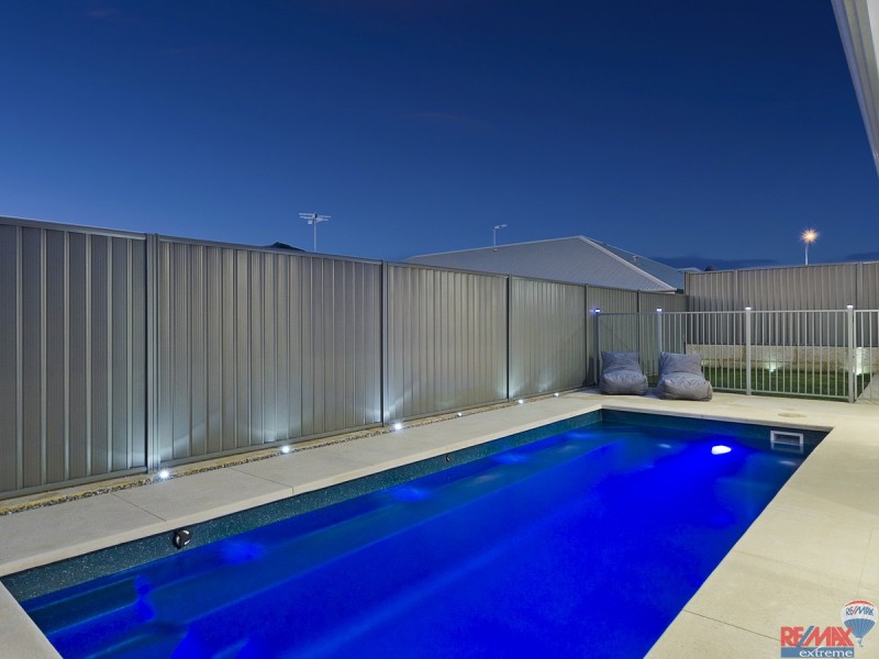 9 Lemon Way, Eglinton WA 6034