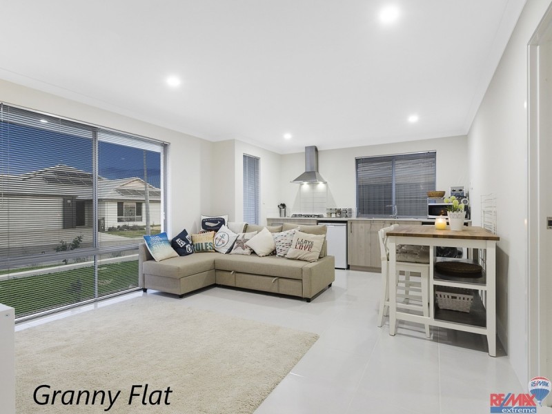 9 Lemon Way, Eglinton WA 6034