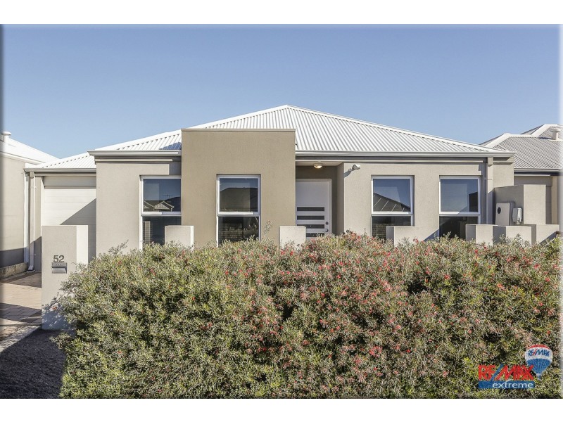 52 Salterforth Road, Butler WA 6036