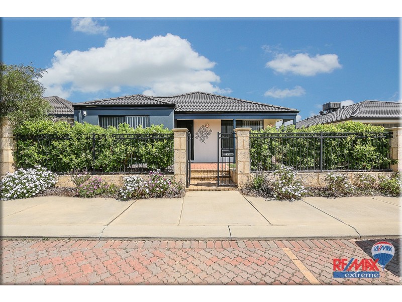 129 Rosegreen Avenue, Butler WA 6036