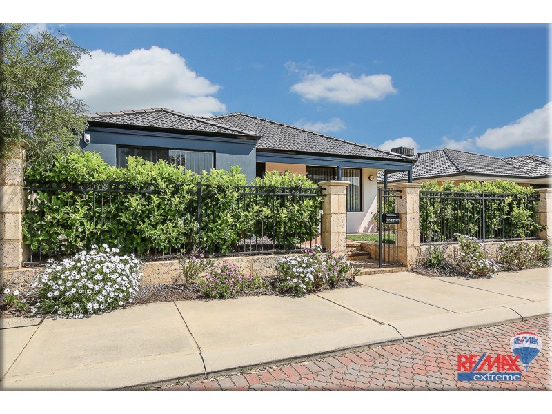 129 Rosegreen Avenue, Butler WA 6036