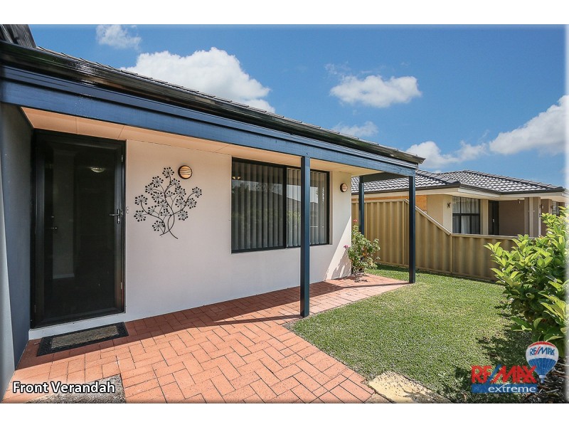 129 Rosegreen Avenue, Butler WA 6036