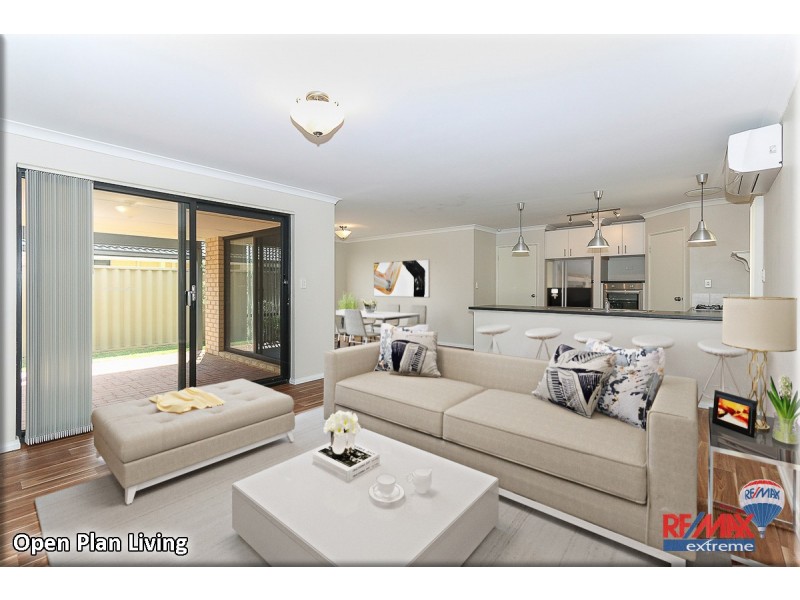 129 Rosegreen Avenue, Butler WA 6036