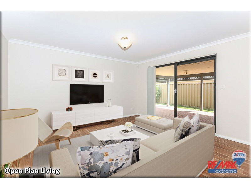 129 Rosegreen Avenue, Butler WA 6036