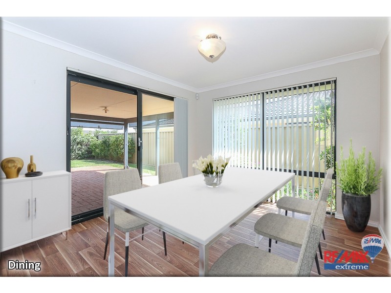 129 Rosegreen Avenue, Butler WA 6036