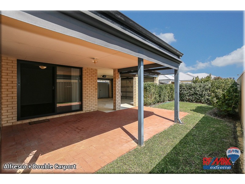 129 Rosegreen Avenue, Butler WA 6036