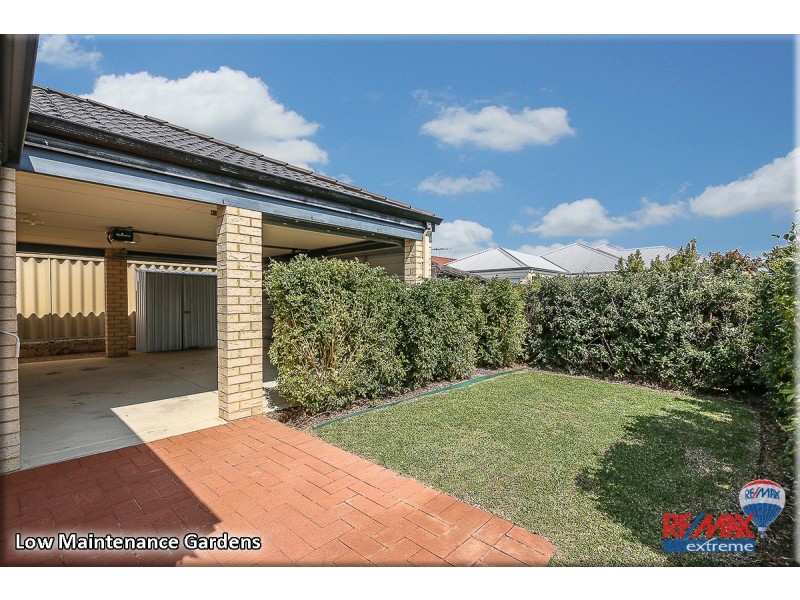 129 Rosegreen Avenue, Butler WA 6036