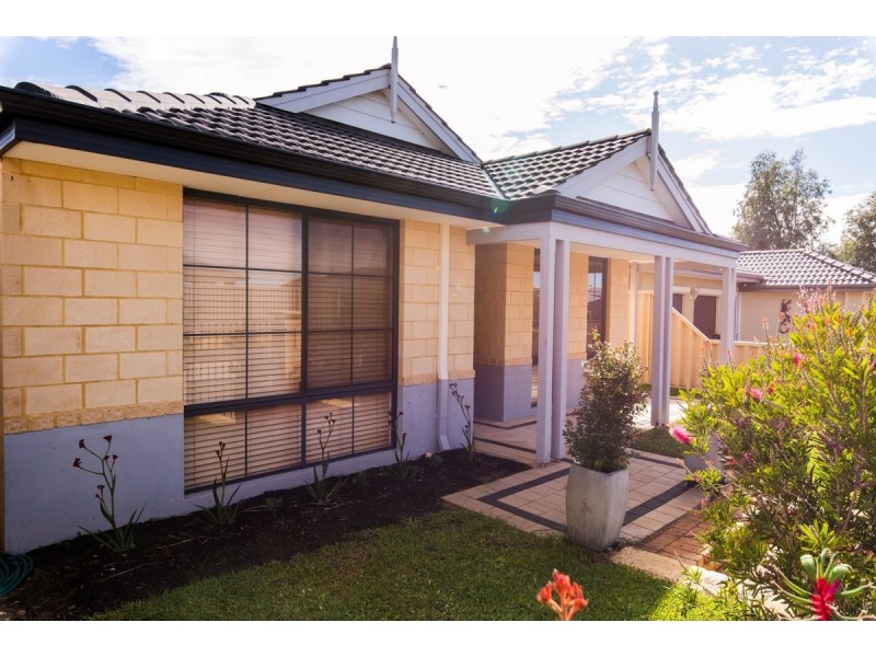 26 Finglas Meander, Butler WA 6036