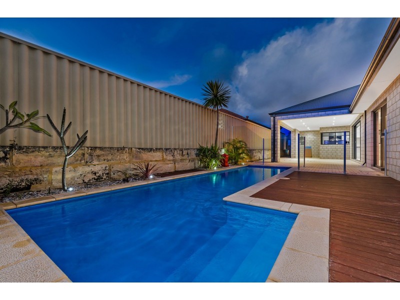 22 Cheshire Entrance, Butler WA 6036