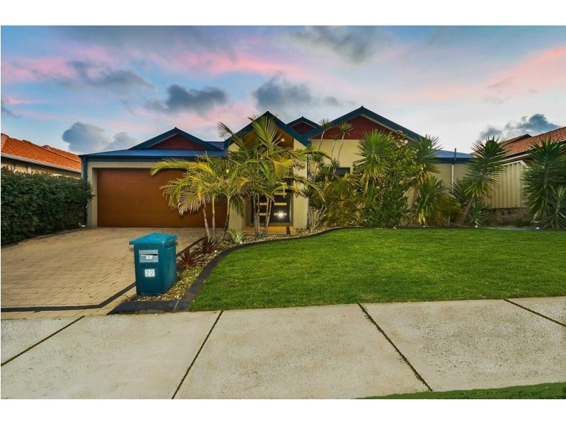 22 Cheshire Entrance, Butler WA 6036