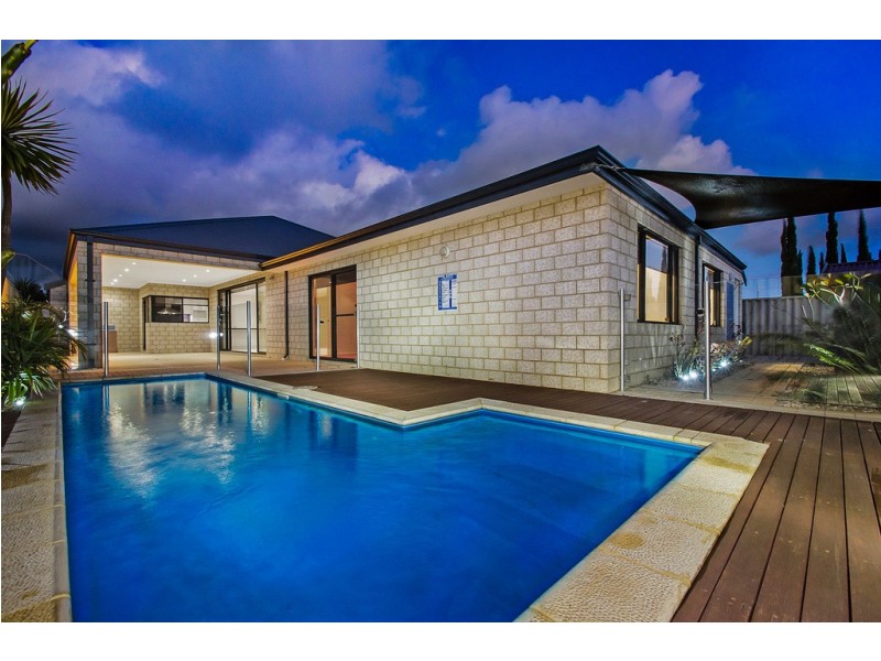 22 Cheshire Entrance, Butler WA 6036