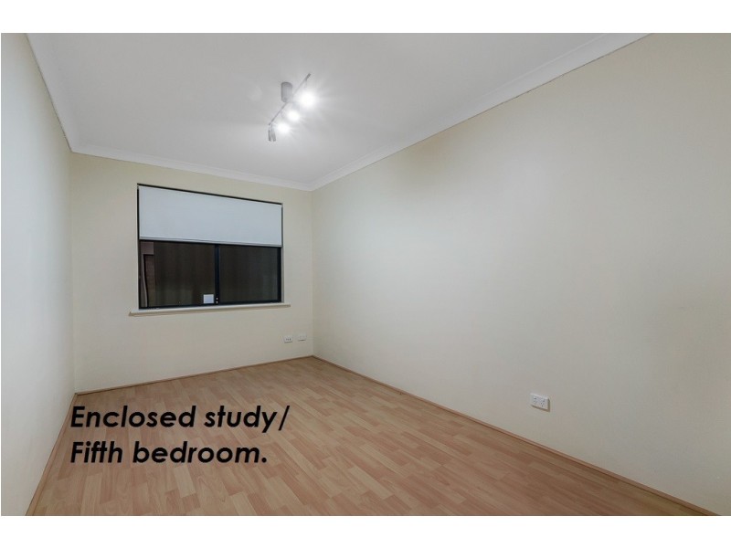 22 Cheshire Entrance, Butler WA 6036