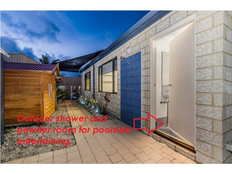 22 Cheshire Entrance, Butler WA 6036