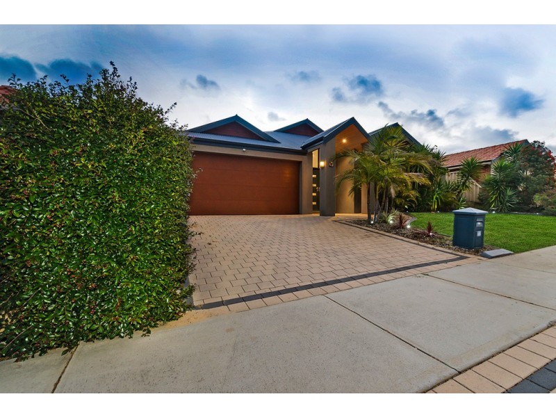 22 Cheshire Entrance, Butler WA 6036