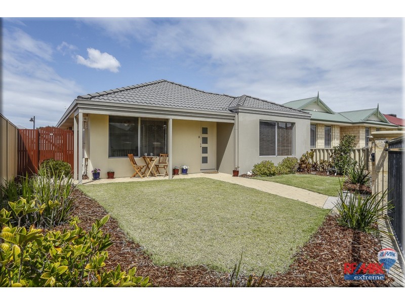 48 Bodorgan Avenue, Butler WA 6036