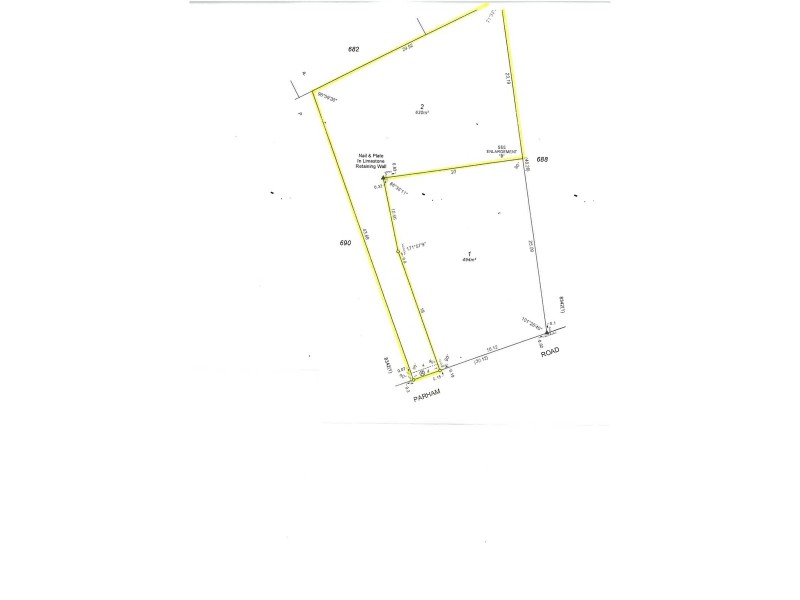 9a Parham Road, Quinns Rocks WA 6030 Floorplan